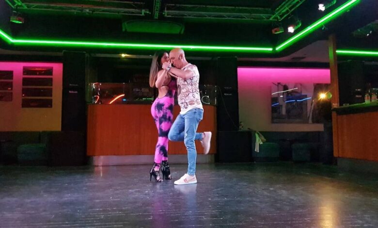 Why Amarras Club in Santander Has Become a Hit Among Spaniards Over 30