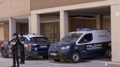 В Вальядолиде задержали 18-летнего с наркотиками дважды за сутки на одной улице RUSSPAIN.COM