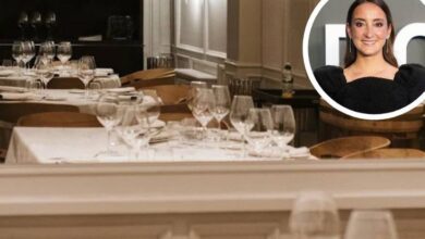 В Мадриде новый ресторан вызывает ажиотаж: неожиданный фаворит среди гурманов столицы RUSSPAIN.COM