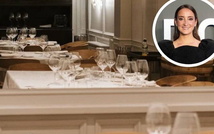 New Restaurant in Madrid Creates Buzz as an Unexpected Favorite Among the Capital’s Gourmets