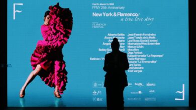 Фламенко в Нью-Йорке: 25 лет успеха и новые горизонты RUSSPAIN.COM