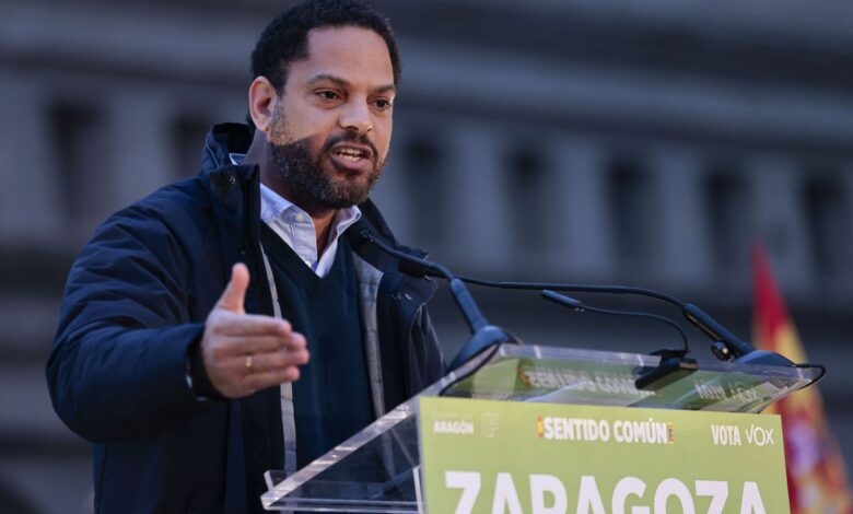 Vox threatens to block Guardiola’s appointment ultimatum on pushing their initiatives