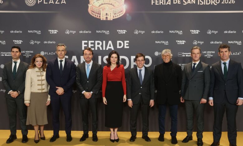 Spectacular Night in Madrid How the San Isidro Gala Changed Bullfighting Traditions