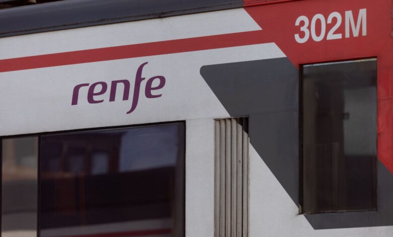 Transformer Fire Halts Train Services in Central Madrid Overnight