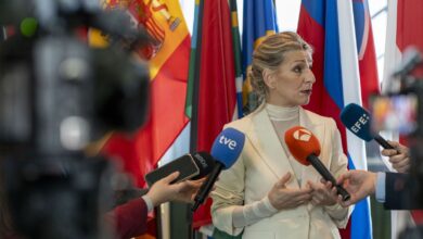 Илон Маск обвинил испанское правительство в разрушении страны: новый виток скандала RUSSPAIN.COM