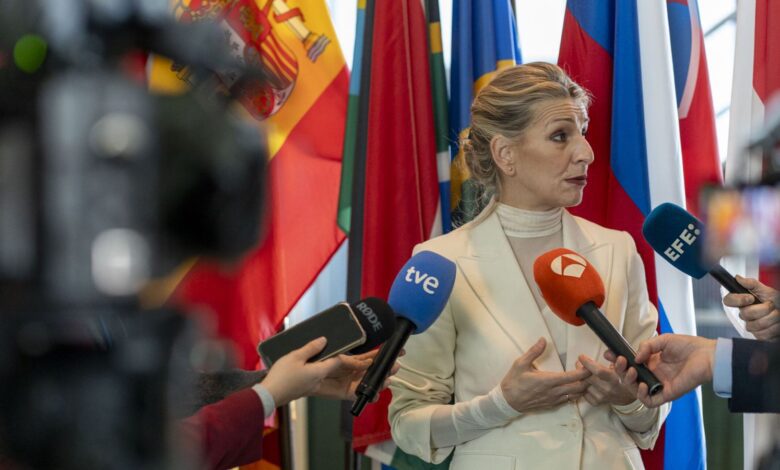 Elon Musk accuses Spanish government of destroying the country new round of scandal