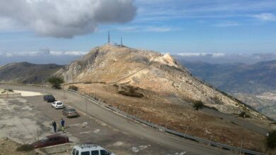 Зимний вызов в сердце Андалусии: почему Sierra de la Pandera стала сенсацией 2026