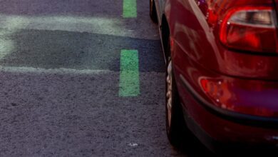 Власти Оренсе отменили платные парковки: город разделил Галисию на два лагеря RUSSPAIN.COM