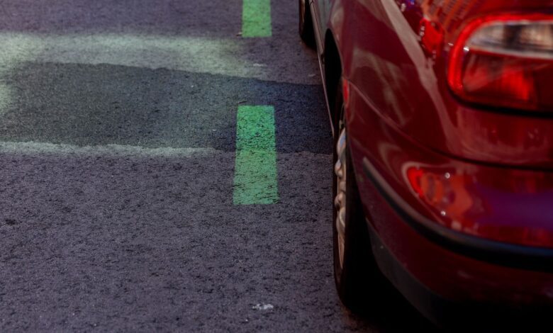 Ourense authorities cancel paid parking, splitting Galicia into two camps