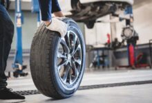 Fines up to 800 euros New tire inspections on Spanish roads