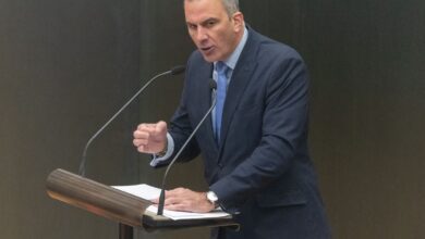 Внутренний конфликт в Vox: неожиданные решения и кадровые перестановки RUSSPAIN.COM