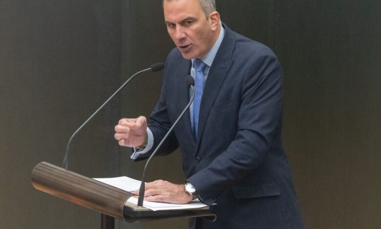 Внутренний конфликт в Vox: неожиданные решения и кадровые перестановки