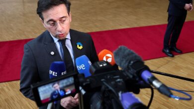 Брюссель готовит публикацию соглашения по Гибралтару: что изменится для Испании RUSSPAIN.COM