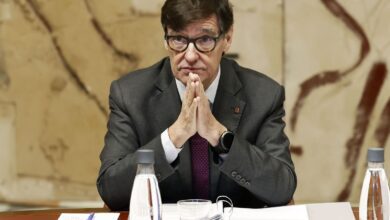 ΠΡΠ΅Π·ΠΈΠ΄Π΅Π½Ρ ΠΠ°ΡΠ°Π»ΠΎΠ½ΠΈΠΈ Π²ΠΎΠ·Π²ΡΠ°ΡΠ°Π΅ΡΡΡ ΠΊ ΡΠ°Π±ΠΎΡΠ΅ ΠΏΠΎΡΠ»Π΅ ΡΡΠΆΠ΅Π»ΠΎΠΉ Π±ΠΎΠ»Π΅Π·Π½ΠΈ RUSSPAIN.COM