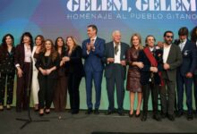 Sanctions Against Stereotypes How Spanish Authorities Protect the Roma