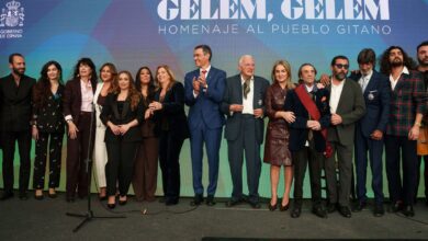 Санкции против стереотипов: как власти Испании защищают цыган RUSSPAIN.COM