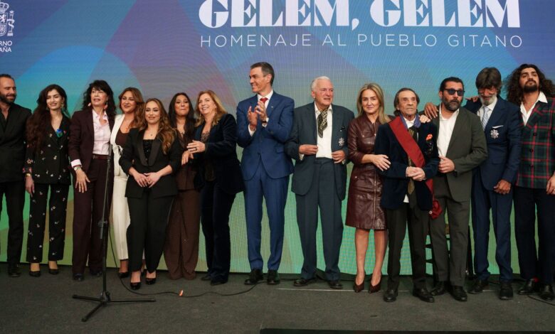 Sanctions Against Stereotypes How Spanish Authorities Protect the Roma