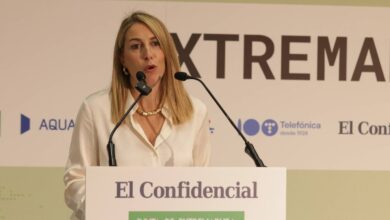 96 миллионов евро: неожиданный выбор для цифровой инфраструктуры Эстремадуры RUSSPAIN.COM