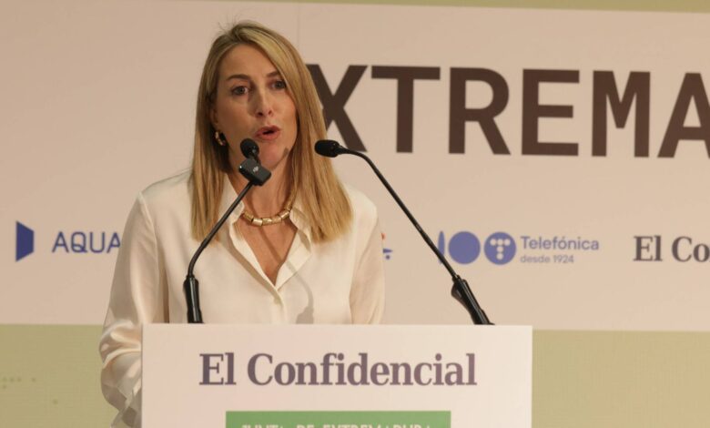 96 миллионов евро: неожиданный выбор для цифровой инфраструктуры Эстремадуры