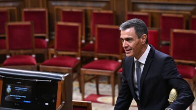 Секретные материалы 23-F: правительство снимает гриф спустя 45 лет RUSSPAIN.COM