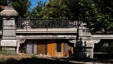 Как Мадрид пытался победить трущобы: история провала и новых вызовов RUSSPAIN.COM