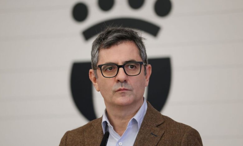 Tribunales españoles al límite: un éxodo de empleados paraliza procesos