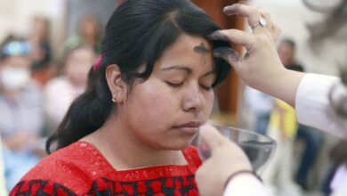 MiΓ©rcoles de Ceniza 2026: ΡΡΠΎ ΠΈΠ·ΠΌΠ΅Π½ΠΈΡΡΡ Π΄Π»Ρ Π²Π΅ΡΡΡΡΠΈΡ
Π² ΠΡΠΏΠ°Π½ΠΈΠΈ RUSSPAIN.COM