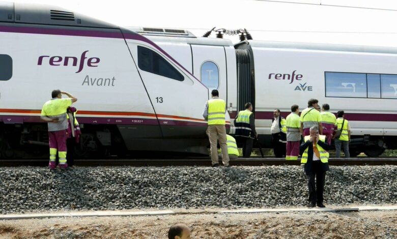 Third workplace fatality in three days in Spain