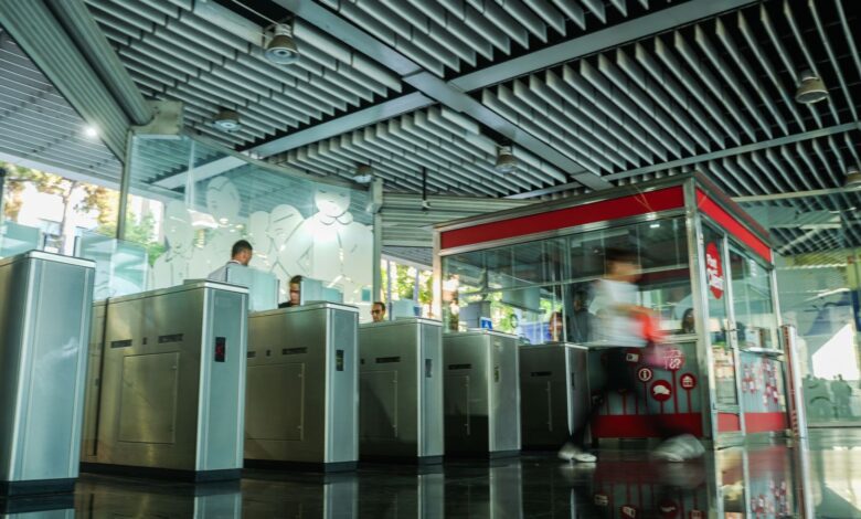 Storm Paralyzes Train Services Renfe Cancels Routes Between Valencia and Catalonia