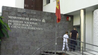 Критическая нехватка персонала парализует работу судебной медицины на Тенерифе RUSSPAIN.COM