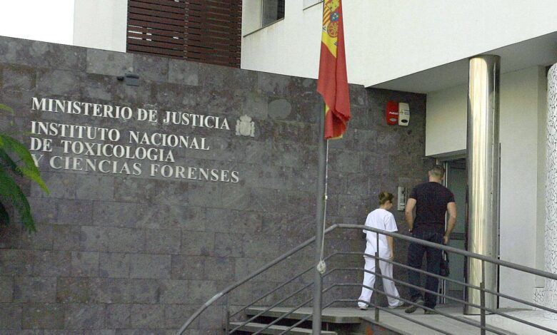 Critical staff shortage paralyses forensic medicine in Tenerife