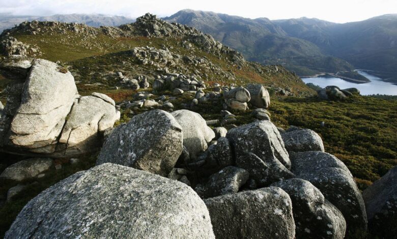 At the Edge of Two Worlds: Spain’s Unique Natural Park Stuns with Contrasts