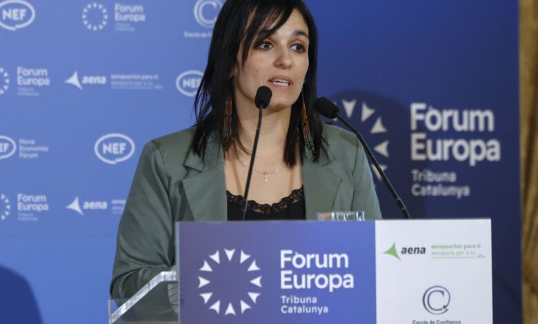 A New Political Platform Emerges in Barcelona Who Is Behind This Bold Initiative