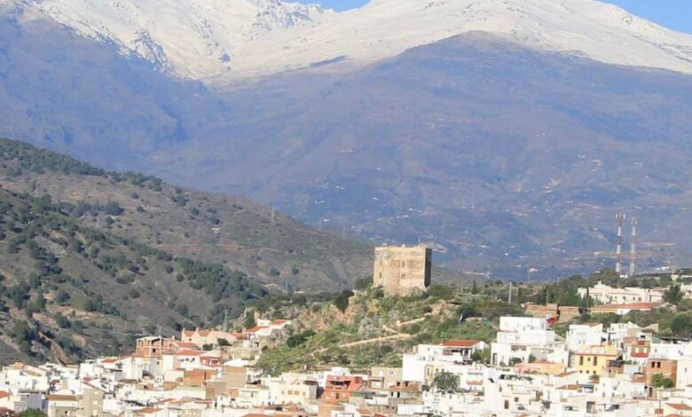 Granada’s Hidden Oasis: Why Travelers Seek This Mountain Town