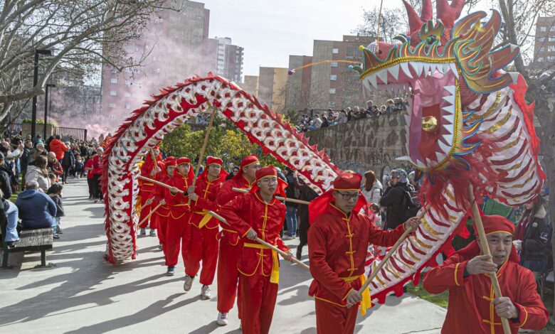 Madrid Welcomes the Year of the Horse: How the City Will Change in February 2026