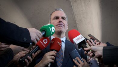 В Мадриде разгорается конфликт Vox: Ortega Smith не уступает пост RUSSPAIN.COM