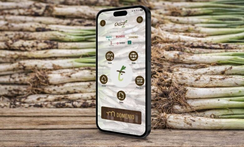 New restaurants map shows where to find the best calçots in Catalonia