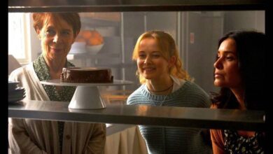 В Мадриде стартует необычный киномарафон: лучшие кондитеры и культовые фильмы RUSSPAIN.COM