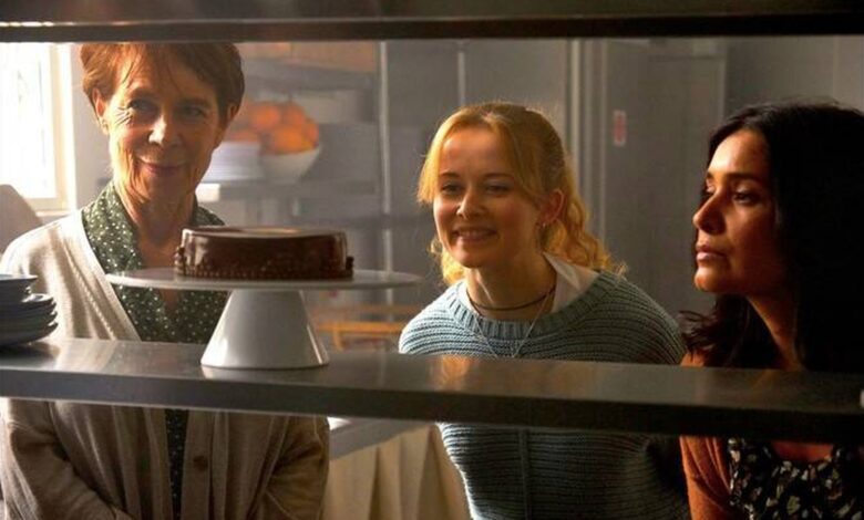 В Мадриде стартует необычный киномарафон: лучшие кондитеры и культовые фильмы