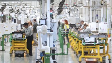 Π Π΅Π·ΠΊΠΈΠΉ ΡΠΊΠ°ΡΠΎΠΊ ΠΏΡΠΎΠΌΡΡΠ»Π΅Π½Π½ΠΎΡΡΠΈ Π² ΠΠ°ΡΡΠΈΠ»ΠΈΠΈ ΠΈ ΠΠ΅ΠΎΠ½Π΅: Π½Π΅ΠΎΠΆΠΈΠ΄Π°Π½Π½ΡΠ΅ ΡΠΈΡΡΡ Π·Π° 2025 Π³ΠΎΠ΄ RUSSPAIN.COM