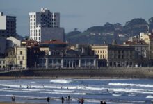 В Гихоне туристические квартиры вытесняют отели и меняют рынок жилья RUSSPAIN.COM