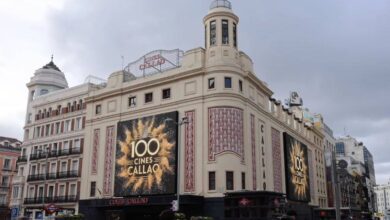 Π‘ΡΠΎΠ»Π΅ΡΠΈΠ΅ Cines Callao: ΠΊΠ°ΠΊ ΠΈΠ½Π²Π΅ΡΡΠΈΡΠΈΠΈ ΠΈΠ·ΠΌΠ΅Π½ΠΈΠ»ΠΈ ΠΊΡΠ»ΡΡΡΡΠ½ΡΠΉ Π»Π°Π½Π΄ΡΠ°ΡΡ ΠΠ°Π΄ΡΠΈΠ΄Π° RUSSPAIN.COM
