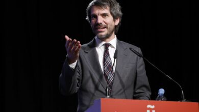 Малага требует признания: борьба за статус центра юбилея Поколения 27 RUSSPAIN.COM