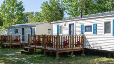 Неожиданный фаворит среди кемпингов Галисии: почему туристы выбирают это место