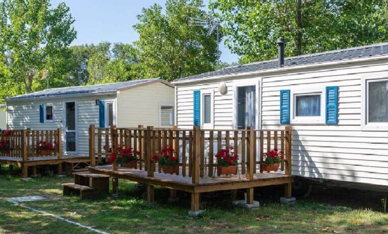 Unexpected Favorite Among Galician Campsites: Why Tourists Choose This Place