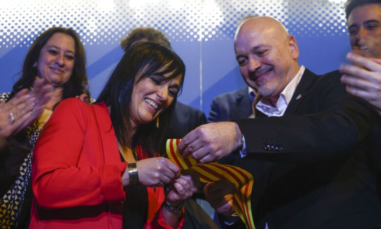 Internal Crisis and Power Struggle How Aliança Catalana Is Losing Ground in Catalonia