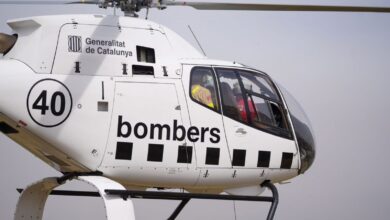 ΠΠΎΠΆΠ°Ρ Π² ΠΆΠΈΠ»ΠΎΠΌ Π΄ΠΎΠΌΠ΅ Π² ΠΠ°ΡΡΠ΅Π»ΠΎΠ½Π΅: ΡΡΠ°Π³Π΅Π΄ΠΈΡ Ρ ΠΆΠ΅ΡΡΠ²Π°ΠΌΠΈ ΠΈ ΡΠ°ΡΡΠ»Π΅Π΄ΠΎΠ²Π°Π½ΠΈΠ΅ΠΌ RUSSPAIN.COM