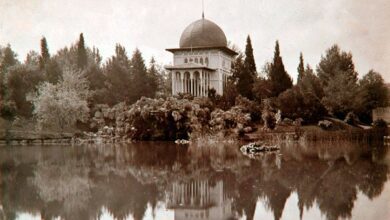 ΠΡΡΠ΅Π·Π½ΡΠ²ΡΠ°Ρ Β«ΠΠ»ΡΠ³Π°ΠΌΠ±ΡΠ°Β» ΠΠ°Π΄ΡΠΈΠ΄Π°: Π·Π°Π³Π°Π΄ΠΊΠ° ΠΏΠ°Π²ΠΈΠ»ΡΠΎΠ½Π°