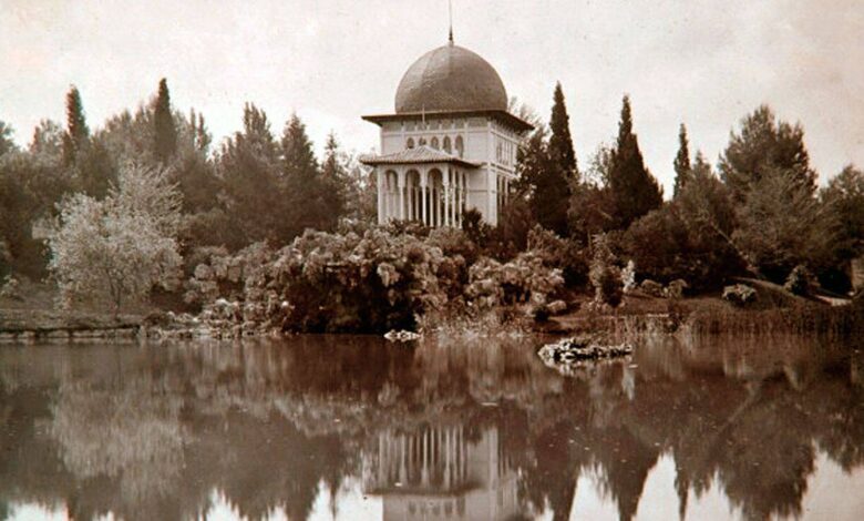 The Vanished ‘Alhambra’ of Madrid: Mystery of the Pavilion Erased from the City’s History