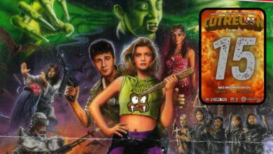 CutreCon 15 в Мадриде: как trash-фильмы собирают полные залы RUSSPAIN.COM